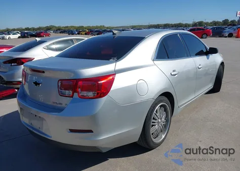 2016 Chevrolet Malibu Limited 1Fl z USA, uszkodzony, nr VIN 1G11A5SA3GF104308